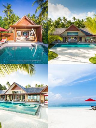 Paradise | Niyama Private Islands Maldives Hotel: Niyama Private Islands Maldives Address