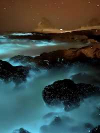塞爾達現實版，地球上最像外星的島
