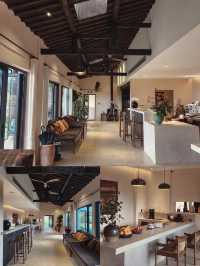 江西上饶｜住到這裡才知道什麼是人生曠野