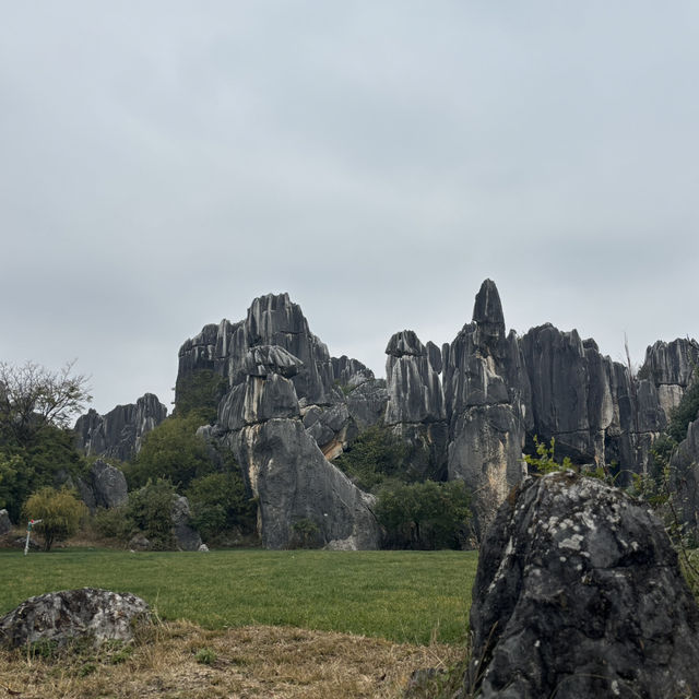 2 days in Kunming, Yunnan