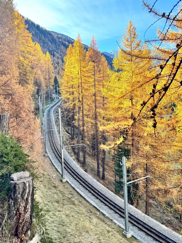 7-Day Switzerland Tour: A Must-See Itinerary