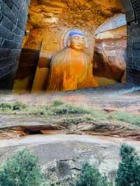 世界遺產「關中第一奇觀」