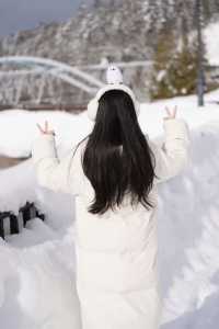 北海道｜我的雪國日記⛄️
