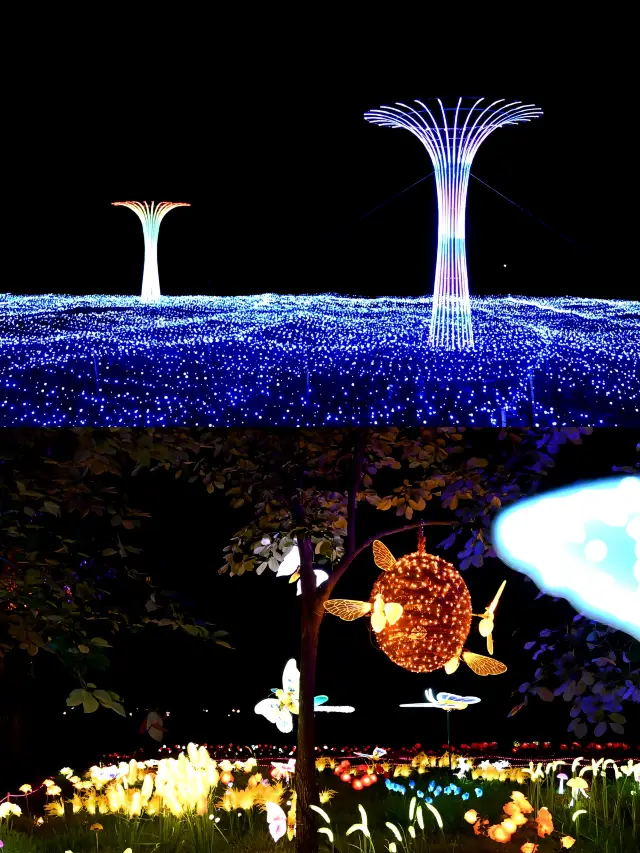 北京限定闖進夢幻仲夏夜之夢