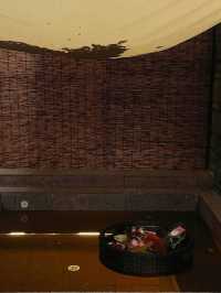 徐州雲龍湖私湯木屋 | 性價比超高