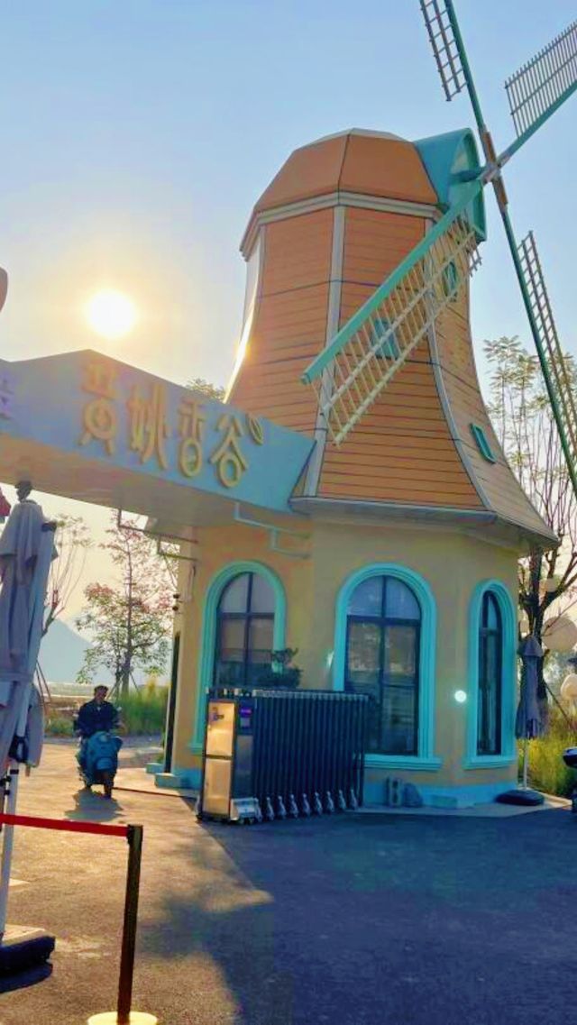 黃姚古鎮的門票價格是多少？