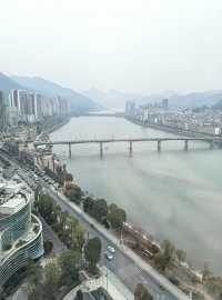 在安化禹嘉溫德姆酒店提前感受聖誕節！