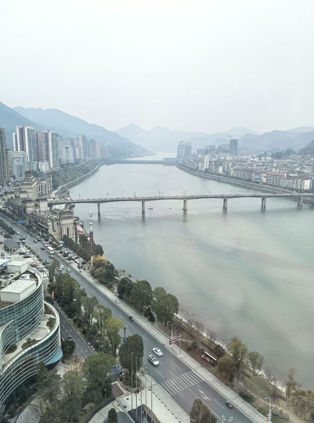 在安化禹嘉溫德姆酒店提前感受聖誕節！