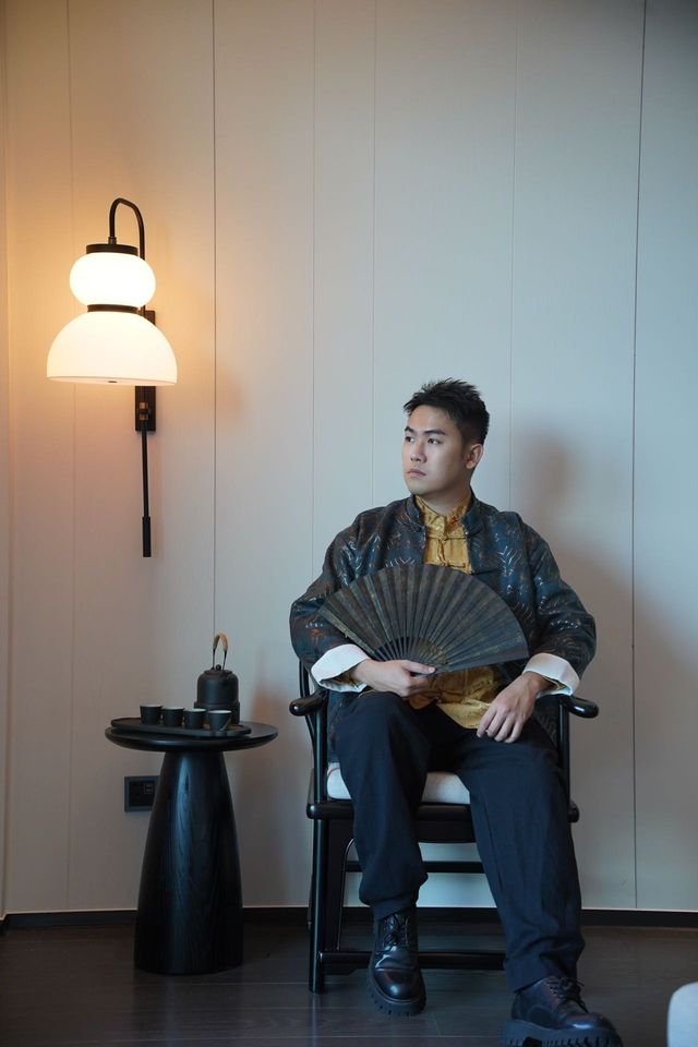 廣州 | 方寸之間，避世而居