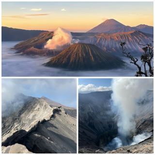 Malang - Bromo Travel Guide | A Magical Journey Under the Volcano