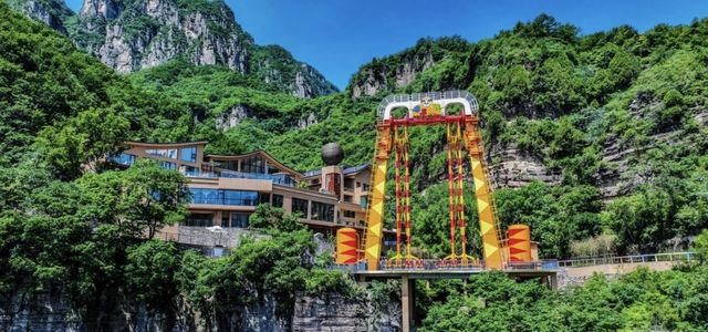 探秘三山來遲，邂逅別樣風情 