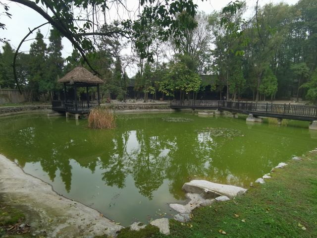 息烽集中營