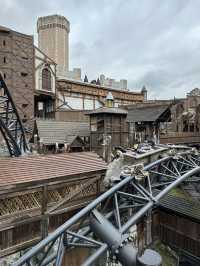 North Rhine-Westphalia: Discover the Magic of Phantasialand