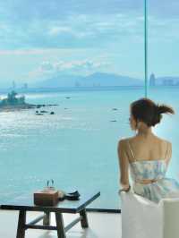 陵水寶藏地 | 海景民宿+美食+周邊遊攻略