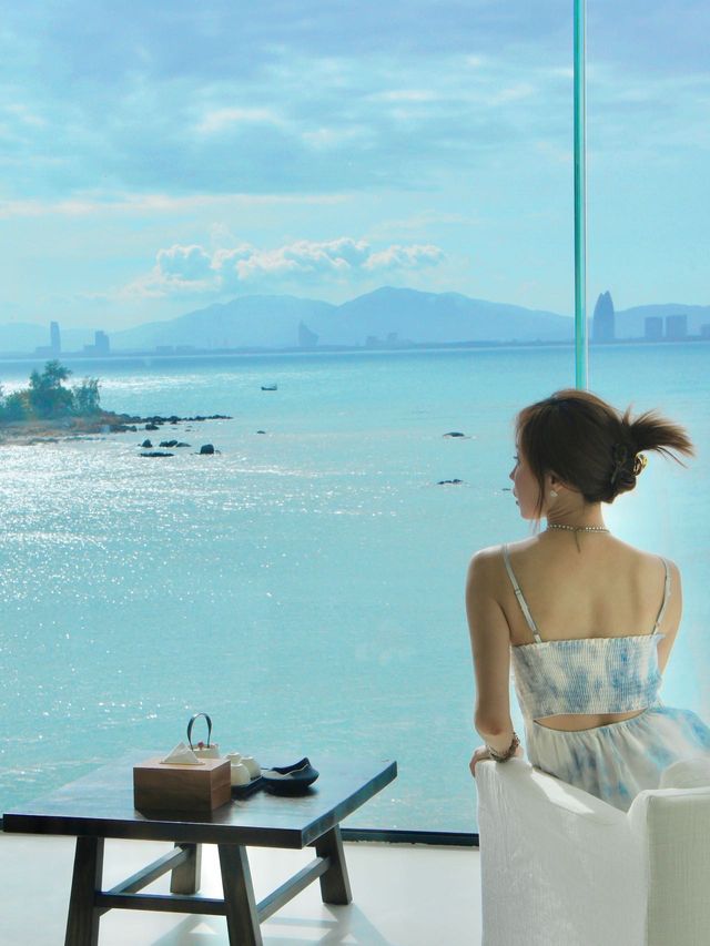 陵水寶藏地 | 海景民宿+美食+周邊遊攻略