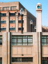 在上海,我最喜歡的小眾 citywalk 路線