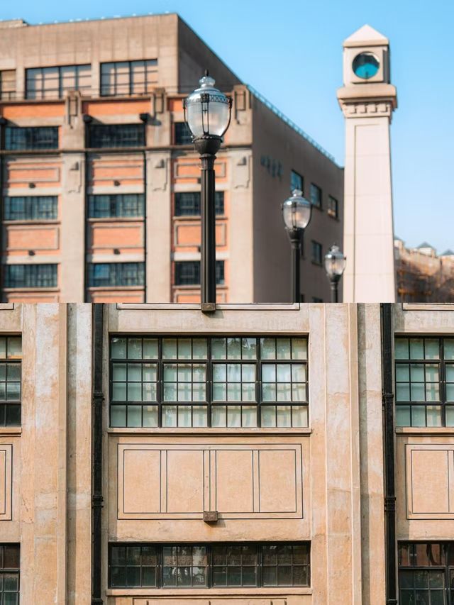 在上海,我最喜歡的小眾 citywalk 路線 在上海,我最喜歡的小眾 citywalk 路線