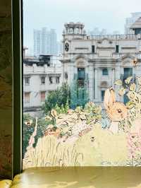 上海親子展｜這個展真的真的不要錯過哦～
