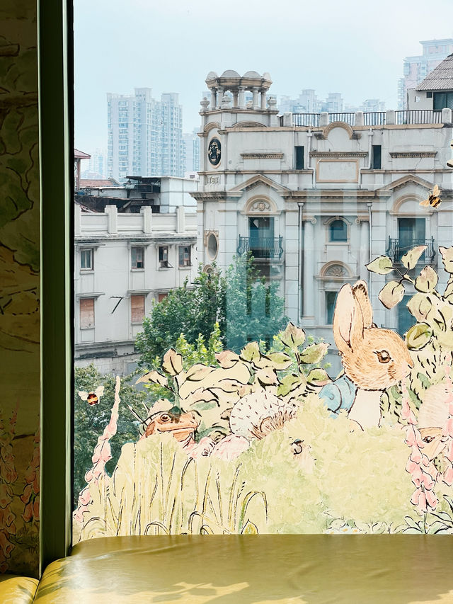 上海親子展｜這個展真的真的不要錯過哦～