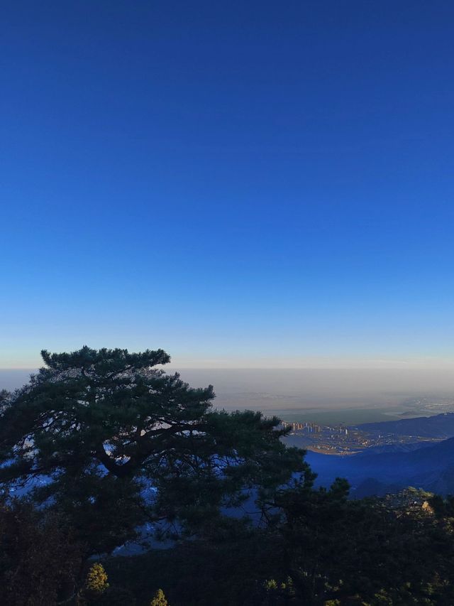 江西南昌-廬山-景德鎮4天怎麼玩看這篇就夠