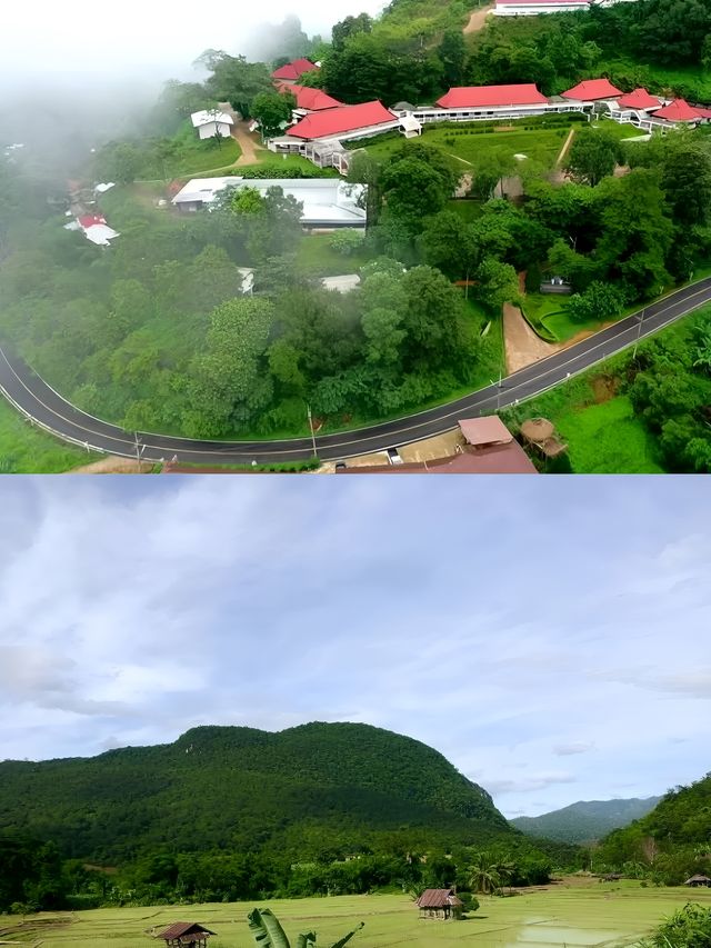 泰國莫綠旅遊攻略