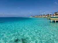 Discovering the Beauty of Velavaru Island in the Maldives