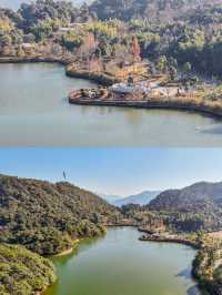 三百山景區春節遊玩攻略
