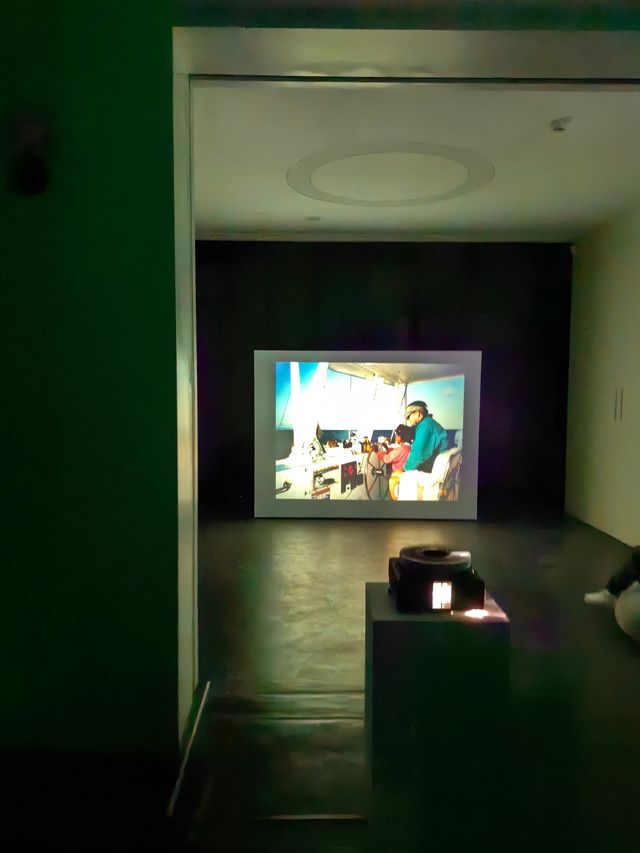 逛展《最佳合成答案》