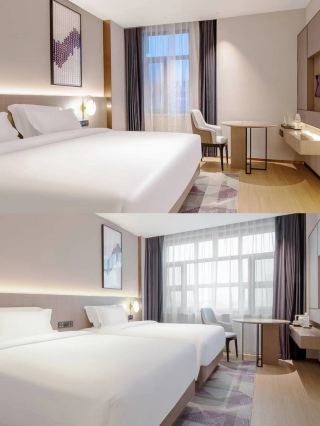 Lavande Hotel Tongliao Affiliated Hospital Hohhot Street is amazing