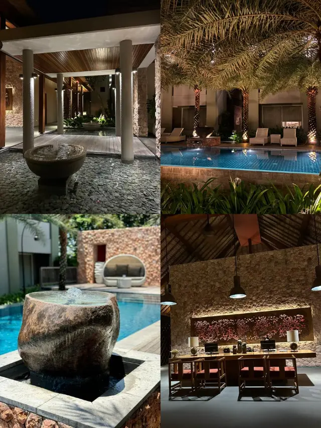 Canggu, Bali | Chesa Canggu Hotel: Chesa Canggu Address: Jl.