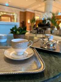 尼羅河美景的最佳酒店 | Four Seasons Cairo   酒店：開羅尼羅河廣場四季酒店 