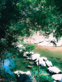 寒假帶娃武漢自駕雲南Day1 湖南永州