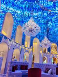 多哈萊佛士酒店（Raffles Doha）