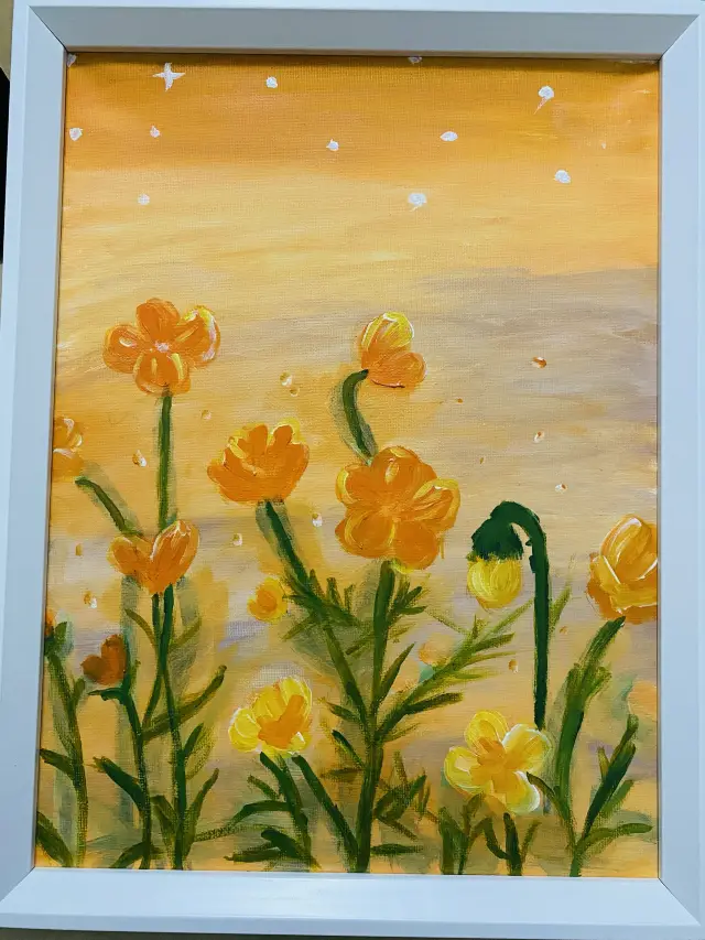 Shenzhen Dafen Oil Painting Village: A Fairytale Town in an Oil Painting! 