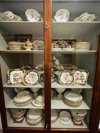 Explore Harewood House: A Journey into Downton Abbey