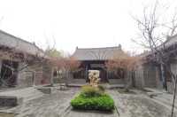 河南商丘陳家大院
