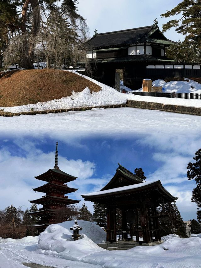 青森旅遊全攻略：山河湖海與美食一網打盡