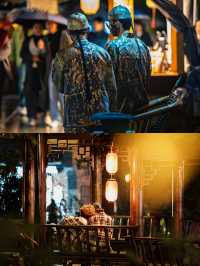 兩天一夜成都旅遊‖避坑攻略