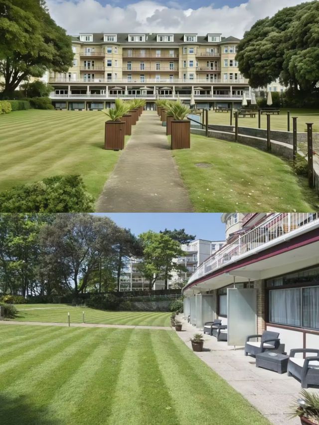 尼基酒店，都市中的靜謐港灣，盡享尊貴住宿體驗