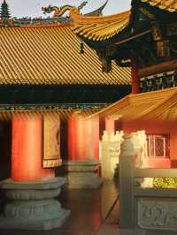 一個充滿歷史、文化和自然美景的遊玩勝地。