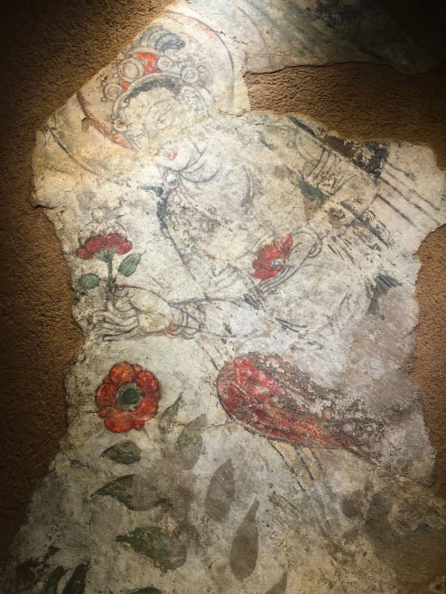 貞觀鑑—大唐歷史文化主題展