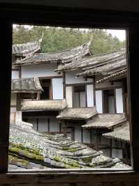 來福建不去土樓人擠人 留一天給獨世古堡