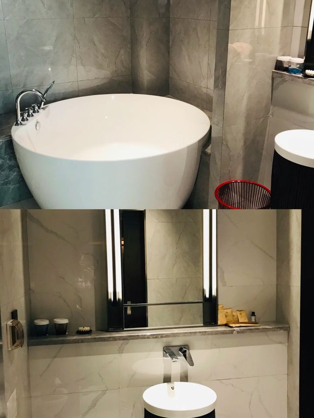 泰安·九女峰度假住宿新選擇|春天裏度假酒店！！！