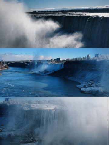 美國18日深度遊 博物館裏探尋歷史印記