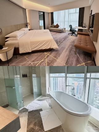 以後來廣州只住這家酒店