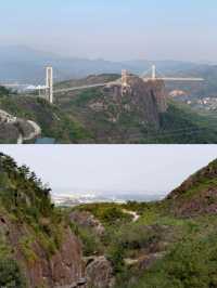 探索浙江松陽：古村之外，雙童山等你揭秘！