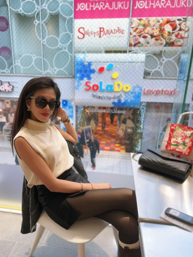 🥰 Kawaii Wonderland | Takeshita Dori 🇯🇵 