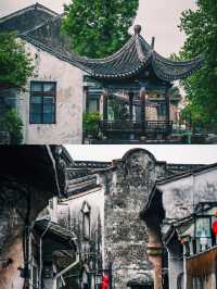 寧波慈溪鳴鶴古鎮：靜謐時光的溫柔邂逅