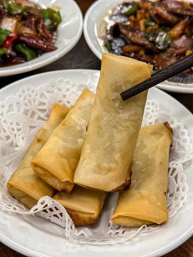 在上海!個人覺得無法超越的一家麵館 在上海!個人覺得無法超越的一家麵館