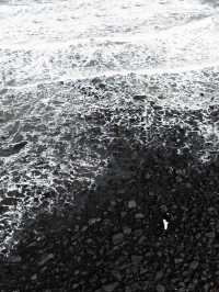 不是冰島陰天的平潭島太震撼「末日感拉滿」